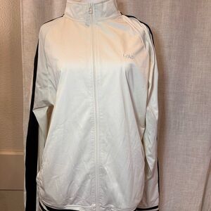 Men's LCKR Jackets white XL